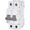 Siguranta automata 25A 2P B 6ka Eti 001900212