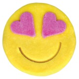 Spumant de baie solid Love Me Bubble Doh 135g, Bomb Cosmetics
