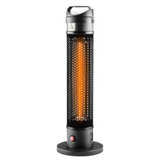 Incalzitor terasa, infrarosu, 1000 W, interior/exterior, IP44, NEO foto