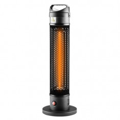 Incalzitor terasa, infrarosu, 1000 W, interior/exterior, IP44, NEO