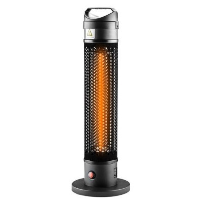 Incalzitor terasa, infrarosu, 1000 W, interior/exterior, IP44, NEO foto