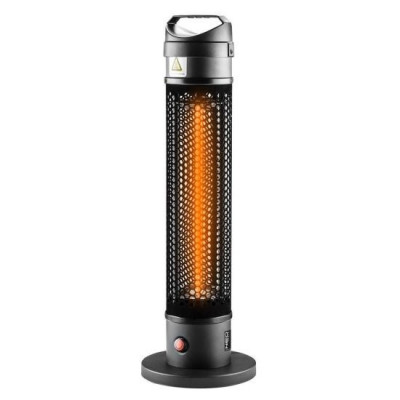 Incalzitor terasa, infrarosu, 1000 W, interior/exterior, IP44, NEO GartenVIP DiyLine foto