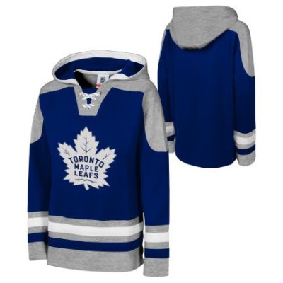 Toronto Maple Leafs hanorac cu glugă pentru copii Ageless Must Have - Home Po Hd - Dětsk&amp;eacute; XL (13 - 15 let) foto
