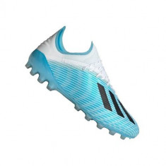 Ghete Fotbal Adidas X 191 AG FU7040 foto