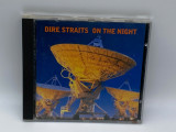 Cumpara ieftin Dire Straits - On The Night CD (1993), Vertigo rec