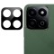 Folie camera Honor 200 Smart Techsuit Full Glass, negru