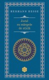 Jocul cu mărgele de sticlă - Hardcover - Hermann Hesse - RAO