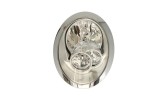 Far Mini One Cooper Cooper S (R50/R52/R53) 07.2004-07.2007 TYC partea Stanga, tip bec H7+H7 cu motoras