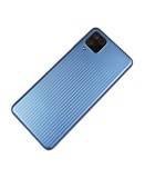 Cumpara ieftin Capac Baterie Samsung Galaxy M12, M127 Albastru