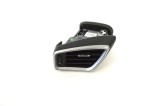 Gura de ventilație planșa de bord NISSAN QASHQAI II J11, J11_ 2018 OEM: 68761-4EA0A 14350236