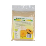 Pulbere Lucuma Bio 200 grame Deco Italia