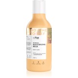 so!flow Sensual Moisturizing Shower Milk lapte de corp Orange With Cardamom 400 ml