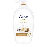Dove Purely Pampering Shea Butter săpun lichid cu pompa unt de shea si vanilie 250 ml
