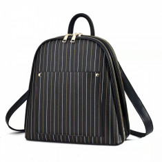 Rucsac De Dama 1691 Negru