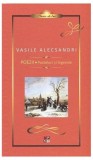 Cumpara ieftin Poezii. Pasteluri și legende - Hardcover - Vasile Alecsandri - Minerva