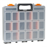 Geanta organizator profesional380x330x60mm (1buc.)