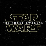 Star Wars - The Force Awakens | John Williams