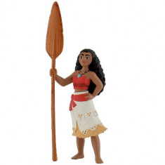 Figurina Vaiana Moana foto