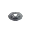 Disc frana AUDI A4 8E2 B6 ATE 24011201481
