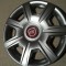 Capace roti pe 15 Fiat Croma , Linea,Grande punto,scudo,Doblo
