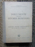 DOCUMENTE PRIVIND ISTORIA ROMANIEI - RAZBOIUL PENTRU INDEPENDENTA - vol. III