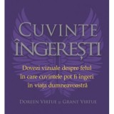 Cumpara ieftin Cuvinte ingeresti - Doreen si Grant Virtue, Adevar Divin