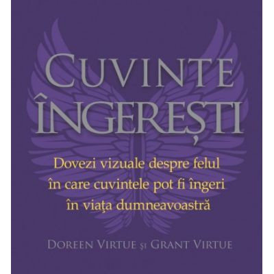 Cuvinte ingeresti - Doreen si Grant Virtue foto