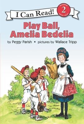 Play Ball, Amelia Bedelia foto