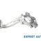 Portfuzeta dreapta fata cobapress Volkswagen Phaeton (2002-2016)[3D1,3D2,3D3,3D4,3D6,3D7,3D8,3D9] #1