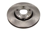 Disc frana AUDI A4 B5 (8D2) (1994 - 2001) MAXGEAR 19-0683