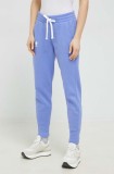 Under Armour pantaloni femei, melanj 1356416-035