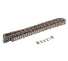 Lant distributie DID - Honda CB 900-1100 - Suzuki GSX-R 750 - Yamaha TT - XT 550-600 - XTZ 660 Tenere - YFZ 660 - 126M (deschis)