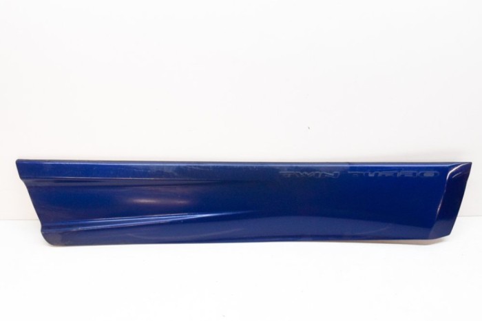 Bandou inferior ușă dreapta față DODGE STEALTH 1993 OEM: XB645214 13892855