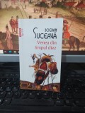 Bogdan Suceavă, Venea din timpul diez, Polirom, Iași 2014, 215