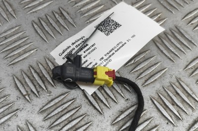 Senzor de impact dreapta spate VW TOUAREG 7P5 2017 OEM: 1S0959351 | 32028566 foto