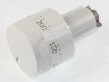 KNEBEL GPP 6-43 H&amp;S EP-BL-G-SL FL 070/9007 476282 aragaz/cuptor, buton GORENJE