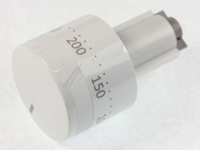 KNEBEL GPP 6-43 H&amp;amp;S EP-BL-G-SL FL 070/9007 476282 aragaz/cuptor, buton GORENJE foto