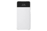 Cumpara ieftin Husa originala S-view Wallet Cover Samsung A72 EF-EA725PWEGEE
