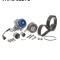 SKF VKMC 01278 Set pompa apa + curea dintata
