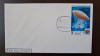 ZEPPELIN 1971 Ajman Manama Luposta Mi=506 A FDC RAR, Altul, Europa