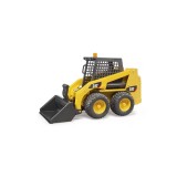 Jucărie &icirc;ncărcător frontal mini Cat