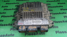 Calculator ecu Citroen C3 (2002-&amp;gt;) [FC_] 5ws40110ct foto