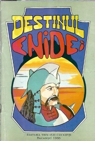 Destinul Enidei