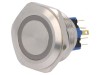 Comutator Anti-Vandalism SPDT 3A/220VAC 5A/24VDC IP65