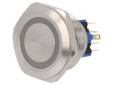 Comutator Anti-Vandalism SPDT 3A/220VAC 5A/24VDC IP65