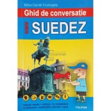 Mihai Daniel Frumuselu - Ghid de conversatie roman-suedez (Editia: 2018)