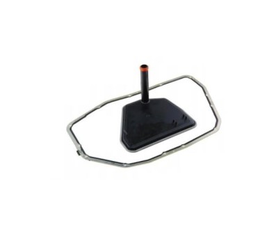 Filtru transmisie automata Audi A4, 2000-2008, A6, 2004-2011, A8, 2002-2010, Vw Phaeton, 2002-2016, SRLine foto