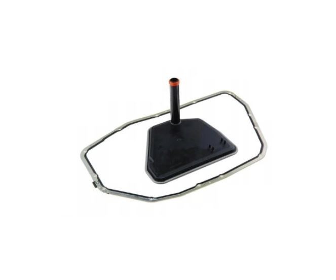 Filtru transmisie automata Audi A4, 2000-2008, A6, 2004-2011, A8, 2002-2010, Vw Phaeton, 2002-2016, SRLine
