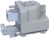 Condensator antiparazitare Masina de spalat Whirlpool TDLRB65242BSEUN