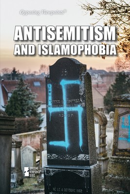 Antisemitism and Islamophobia foto